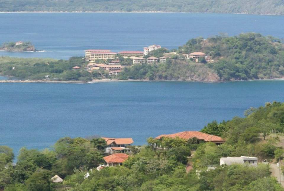 Casa Fiesta - Las Catalinas, Costa Rica