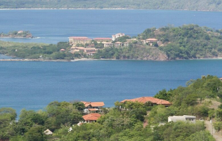 Casa Fiesta - Las Catalinas, Costa Rica