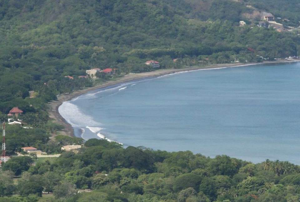 Casa Fiesta - Las Catalinas, Costa Rica