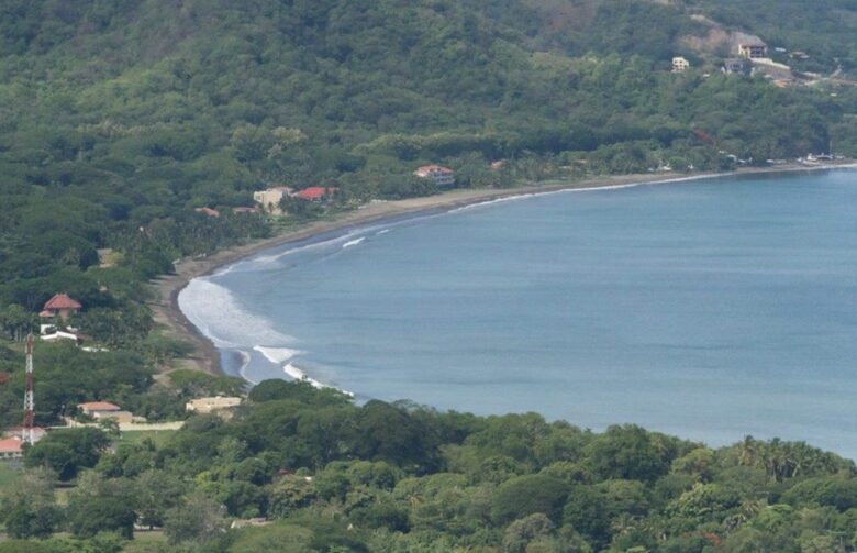 Casa Fiesta - Las Catalinas, Costa Rica