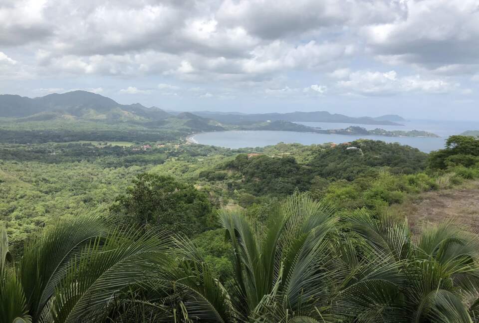 Casa Fiesta - Las Catalinas, Costa Rica