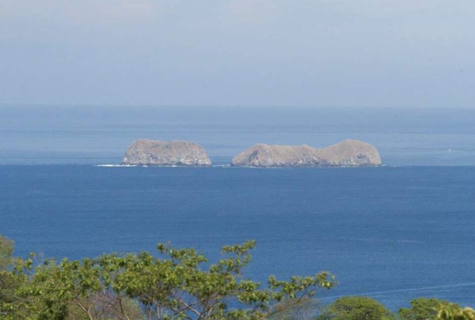 Casa Fiesta - Las Catalinas, Costa Rica