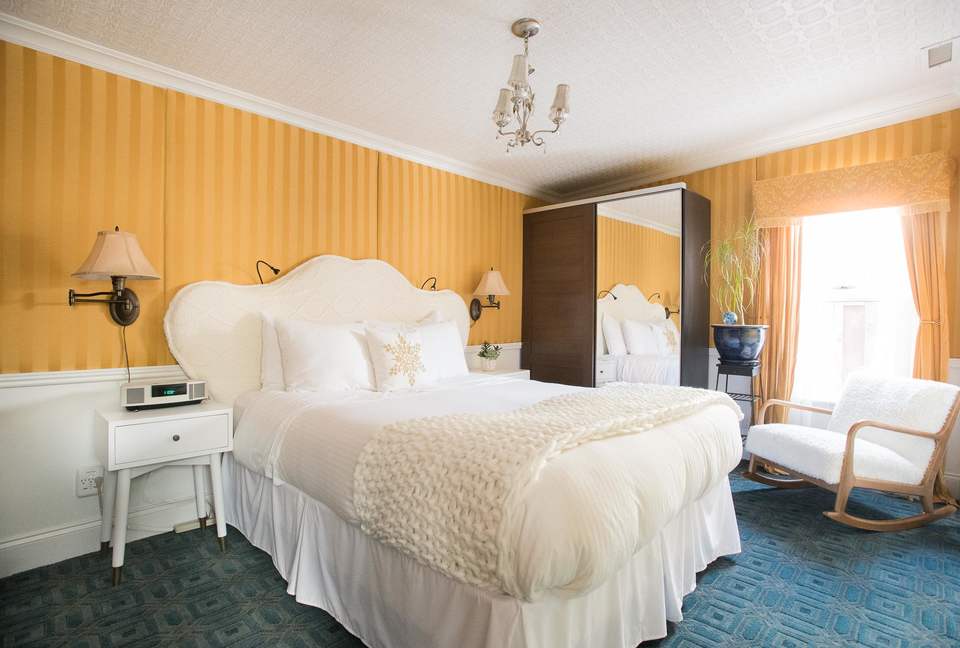 Luxury Boutique Cottage at top of Main Street - Park City, Utah