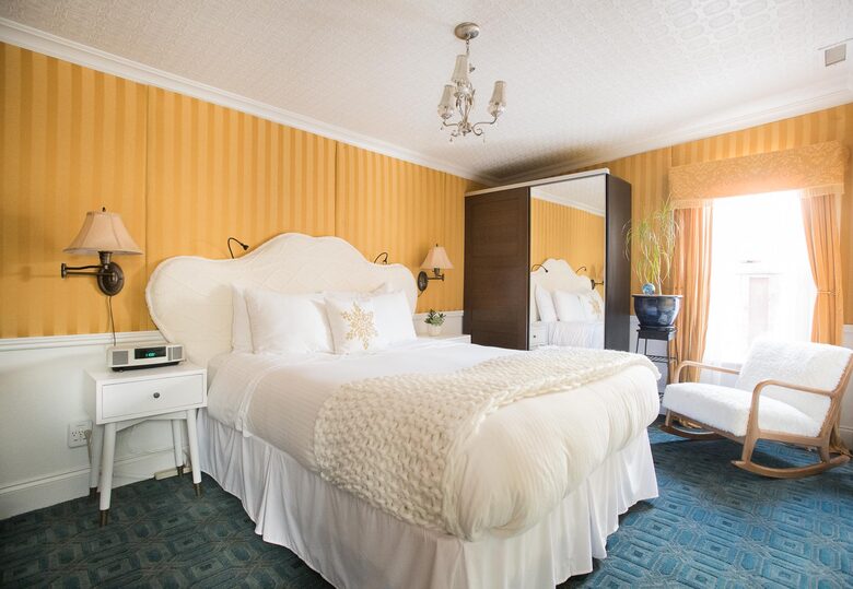 Luxury Boutique Cottage at top of Main Street - Park City, Utah