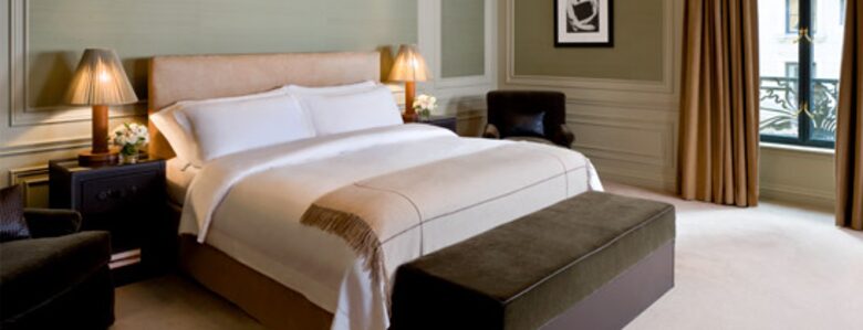 The St. Regis Residence Club, New York 2BR - New York City, New York