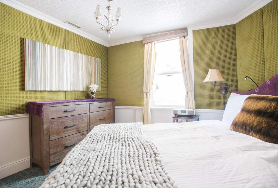 Luxury Boutique Cottage at top of Main Street - Park City, Utah