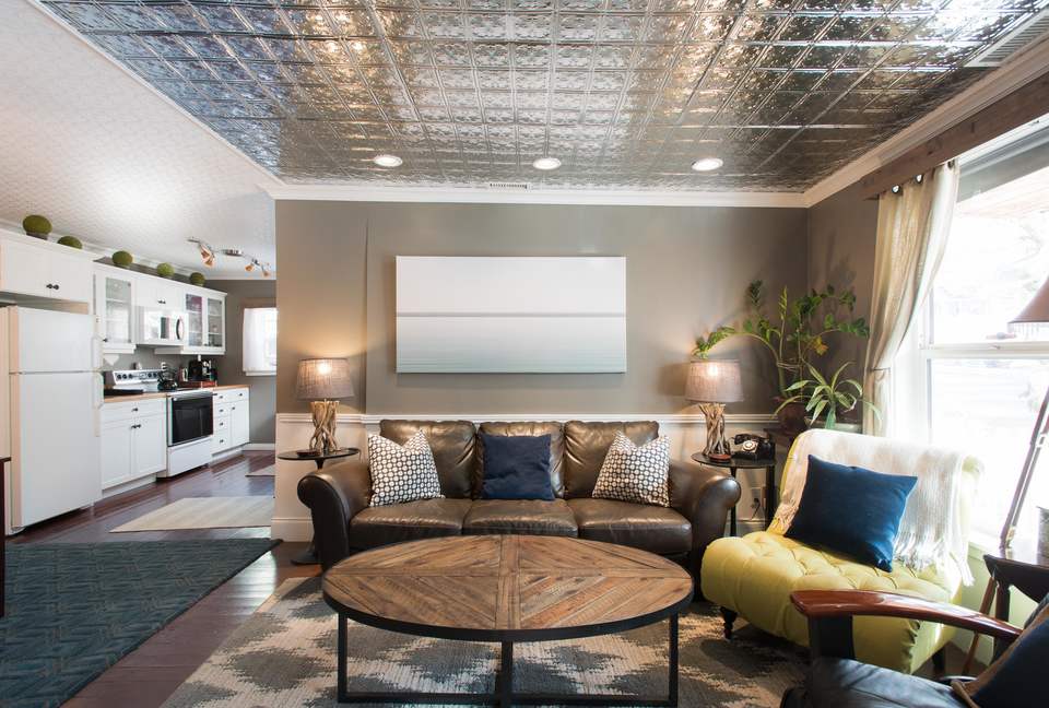 Luxury Boutique Cottage at top of Main Street - Park City, Utah