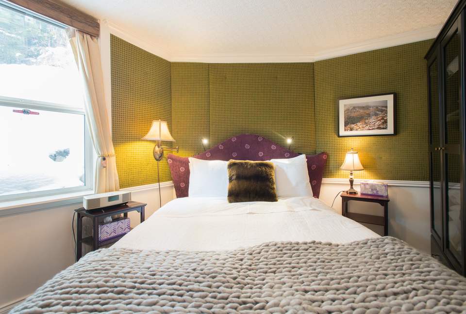 Luxury Boutique Cottage at top of Main Street - Park City, Utah