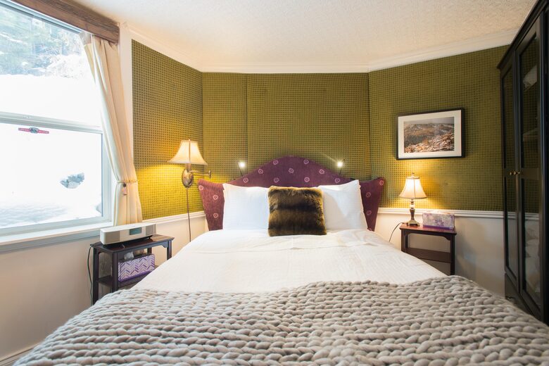 Luxury Boutique Cottage at top of Main Street - Park City, Utah