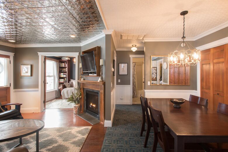 Luxury Boutique Cottage at top of Main Street - Park City, Utah