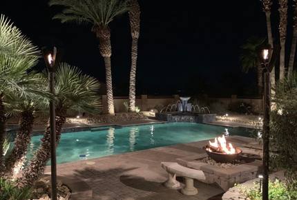 Noodleagio, Gorgeous Lake Havasu Villa - Lake Havasu City, Arizona