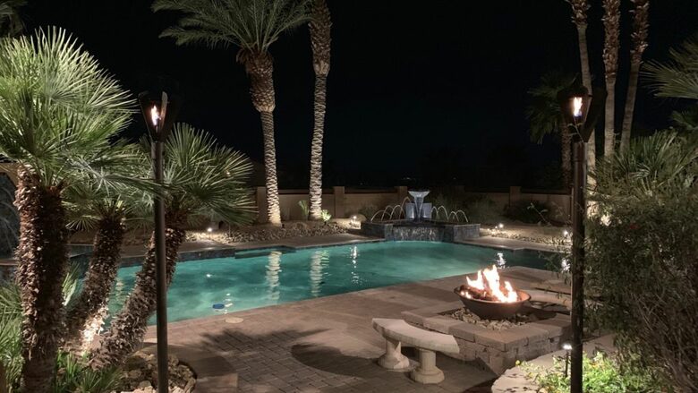 Noodleagio, Gorgeous Lake Havasu Villa - Lake Havasu City, Arizona