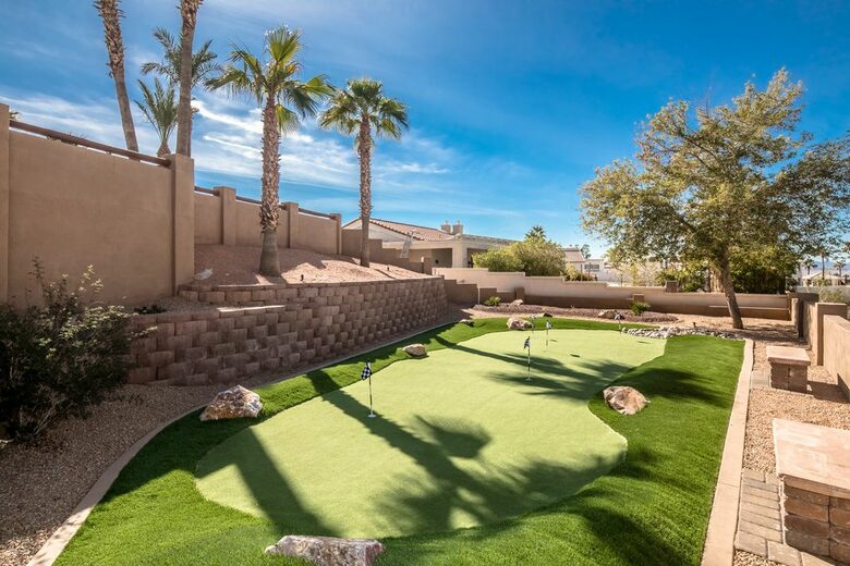 Noodleagio, Gorgeous Lake Havasu Villa - Lake Havasu City, Arizona
