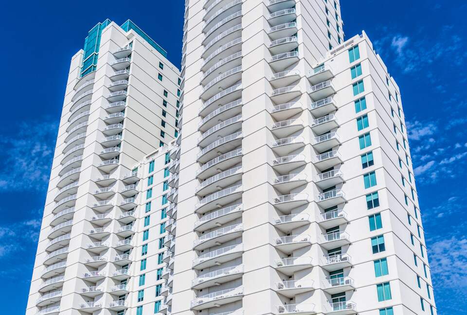 Gorgeous Gulf Getaway - South Padre Island, Texas