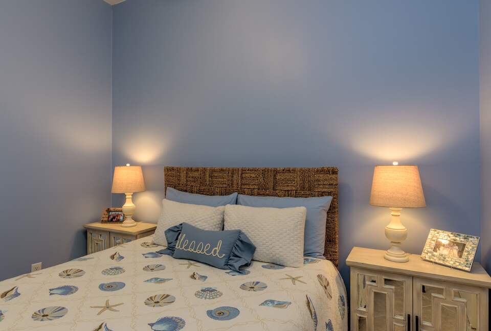 Gorgeous Gulf Getaway - South Padre Island, Texas