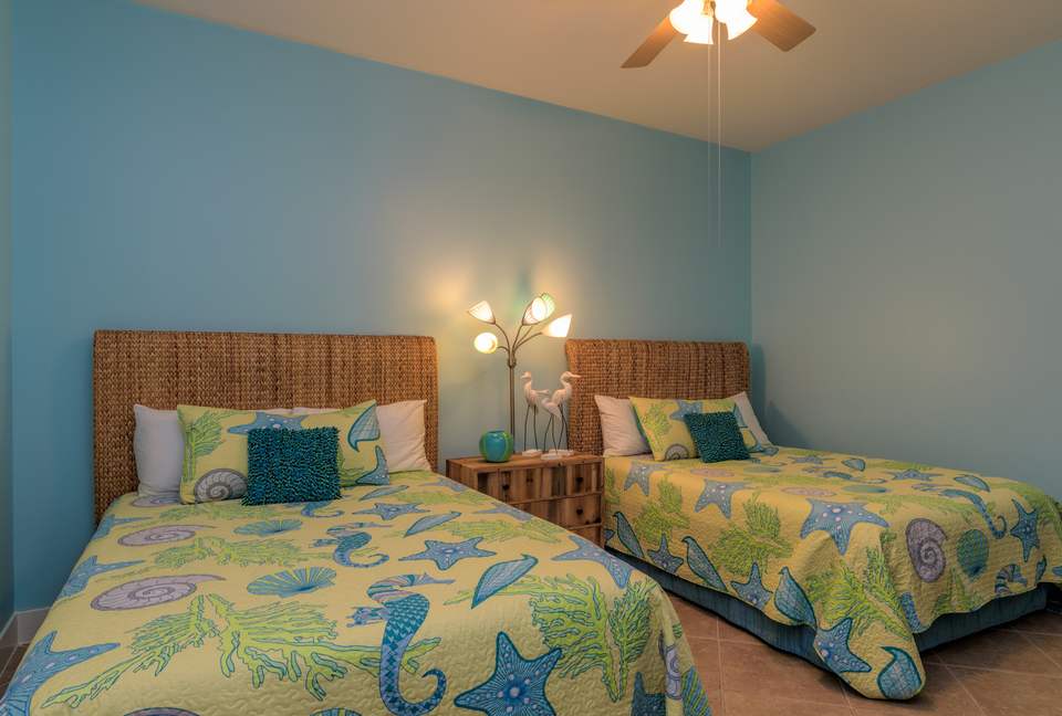 Gorgeous Gulf Getaway - South Padre Island, Texas