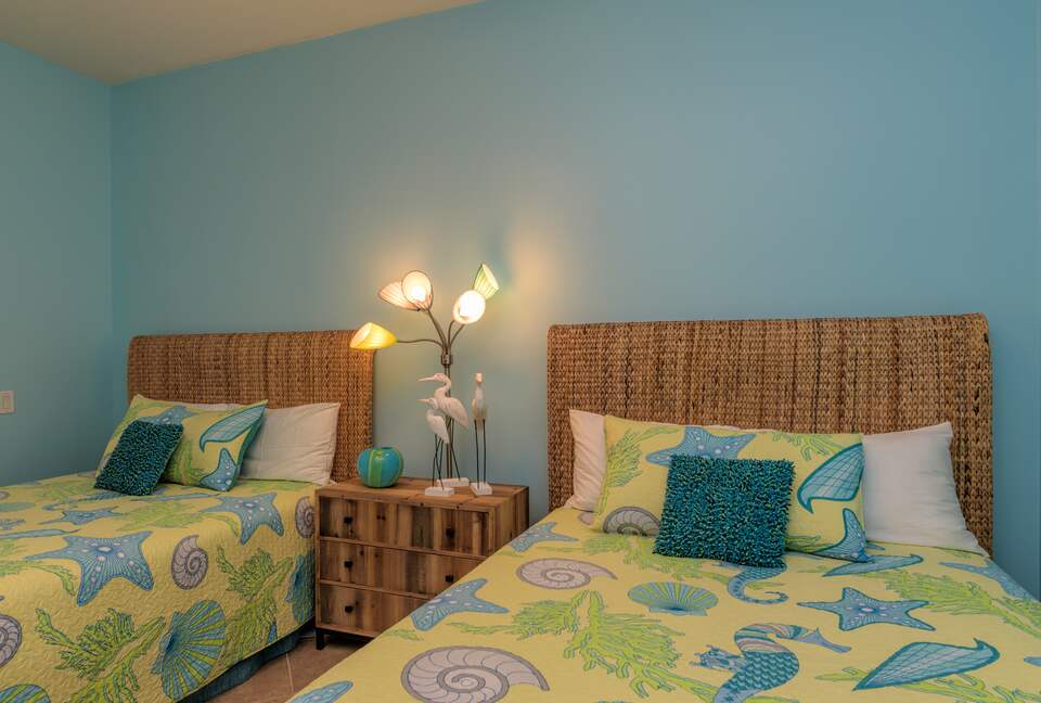 Gorgeous Gulf Getaway - South Padre Island, Texas