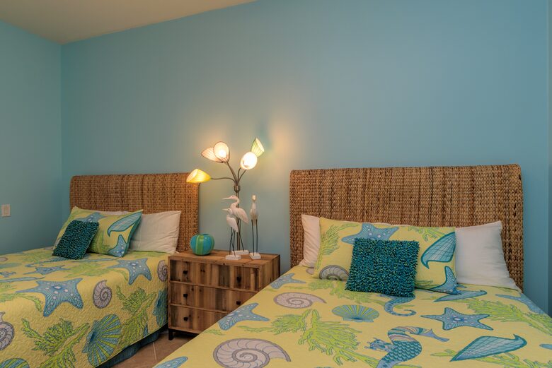 Gorgeous Gulf Getaway - South Padre Island, Texas