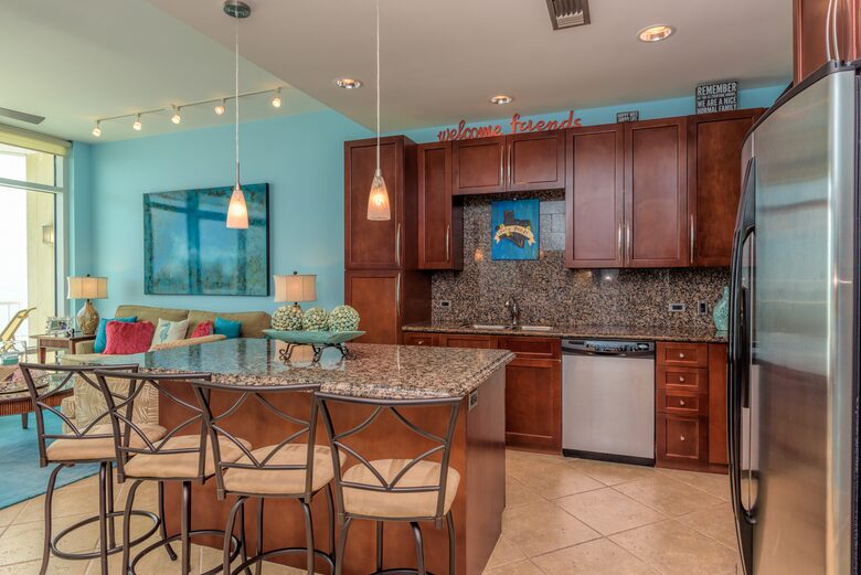 Gorgeous Gulf Getaway - South Padre Island, Texas