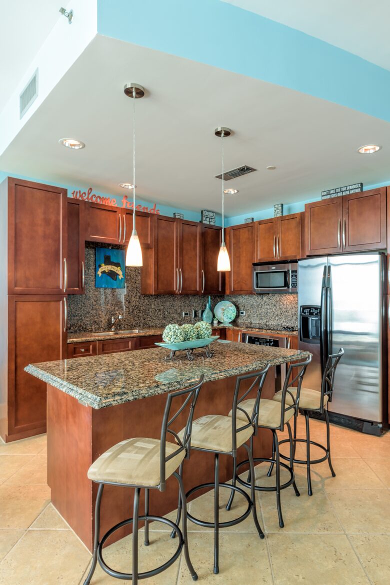 Gorgeous Gulf Getaway - South Padre Island, Texas