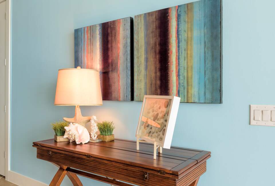 Gorgeous Gulf Getaway - South Padre Island, Texas