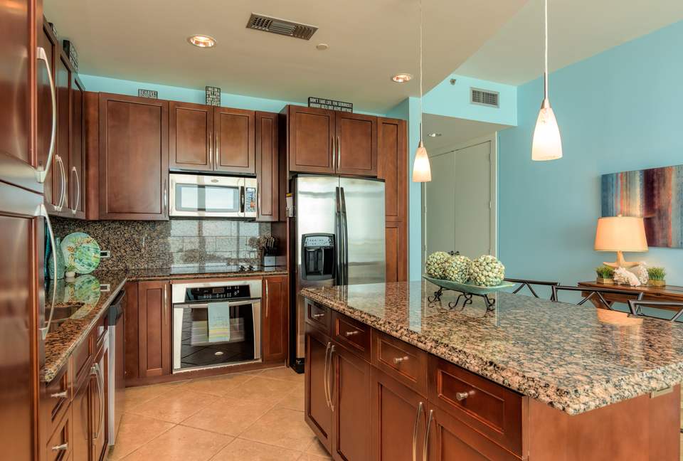 Gorgeous Gulf Getaway - South Padre Island, Texas