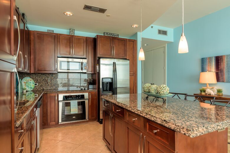 Gorgeous Gulf Getaway - South Padre Island, Texas