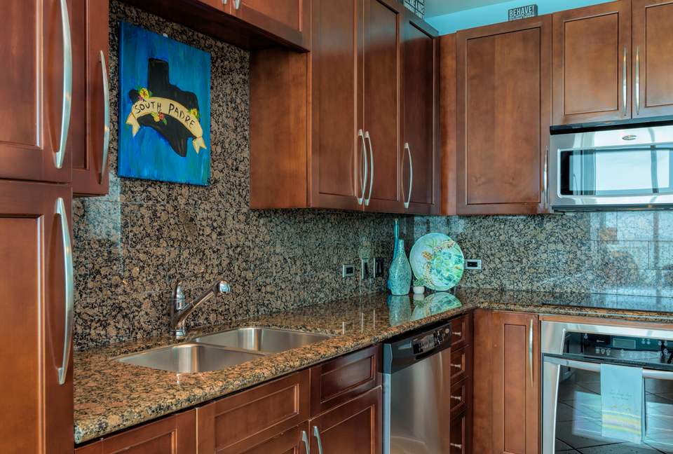 Gorgeous Gulf Getaway - South Padre Island, Texas