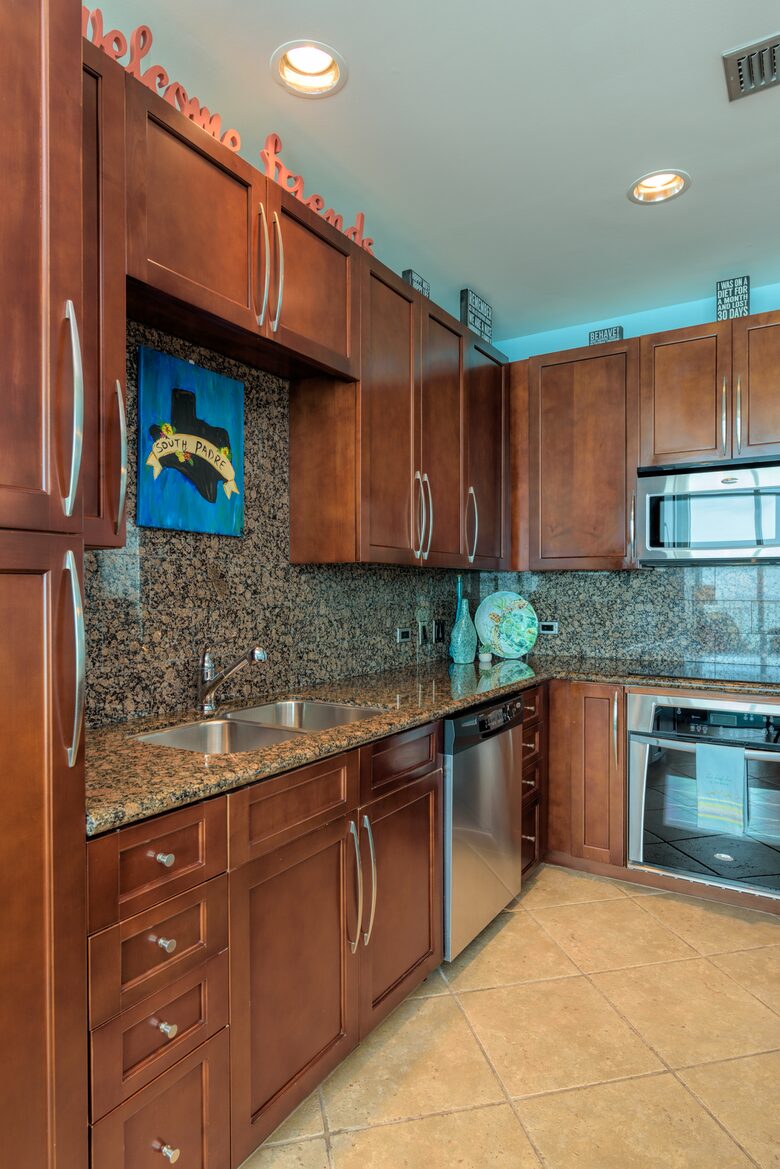 Gorgeous Gulf Getaway - South Padre Island, Texas