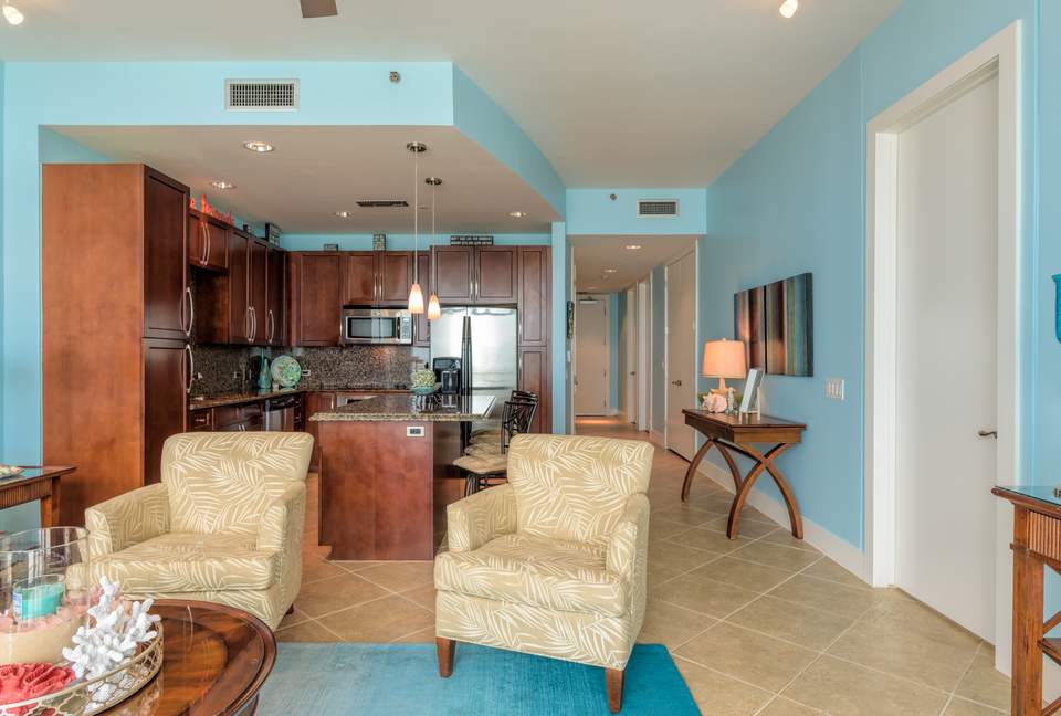 Gorgeous Gulf Getaway - South Padre Island, Texas