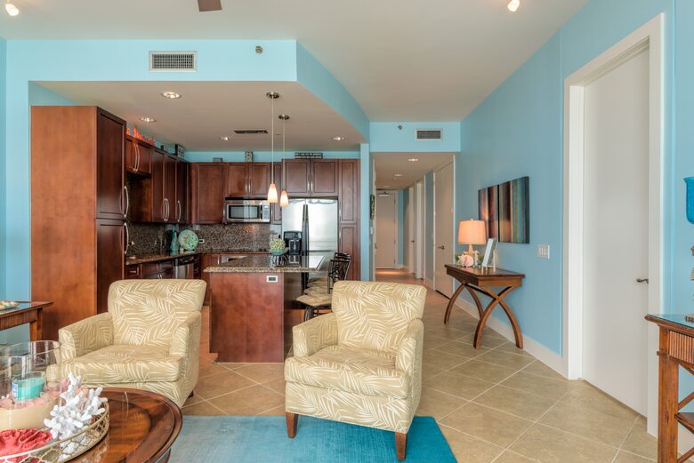 Gorgeous Gulf Getaway - South Padre Island, Texas