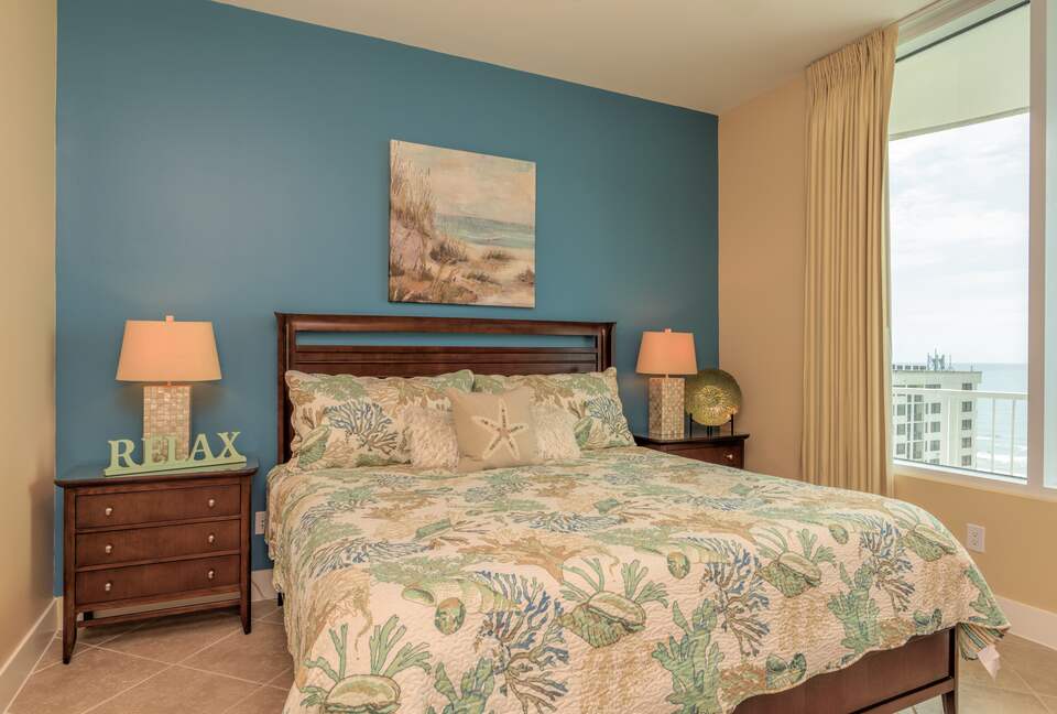 Gorgeous Gulf Getaway - South Padre Island, Texas