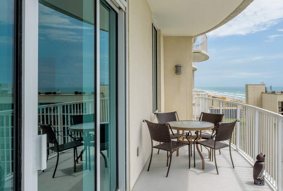 Gorgeous Gulf Getaway - South Padre Island, Texas