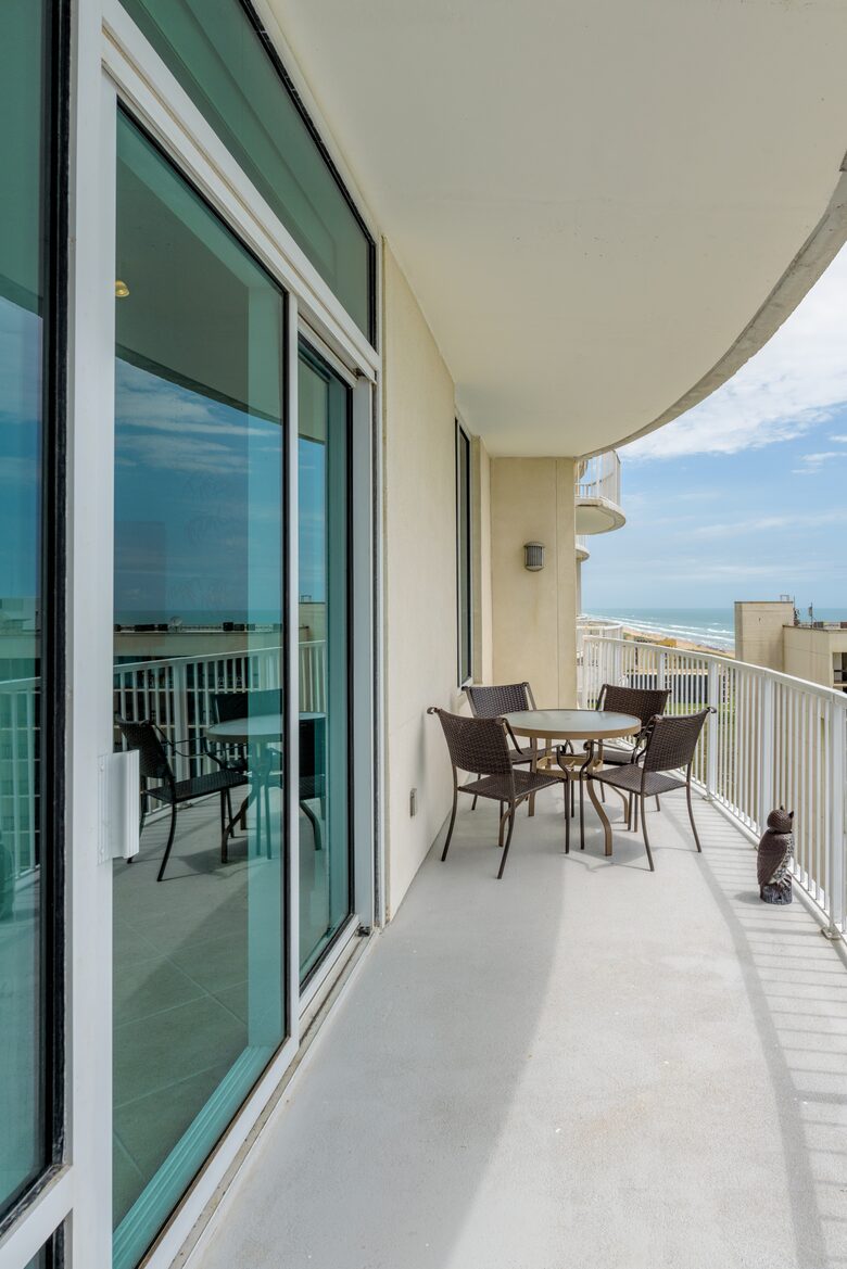 Gorgeous Gulf Getaway - South Padre Island, Texas