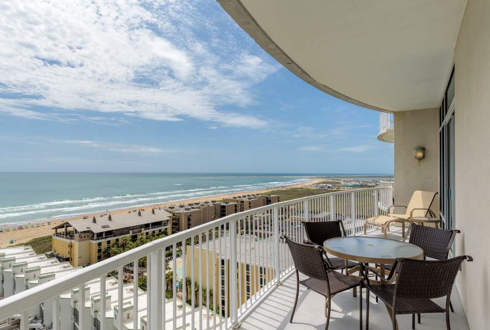 Gorgeous Gulf Getaway - South Padre Island, Texas