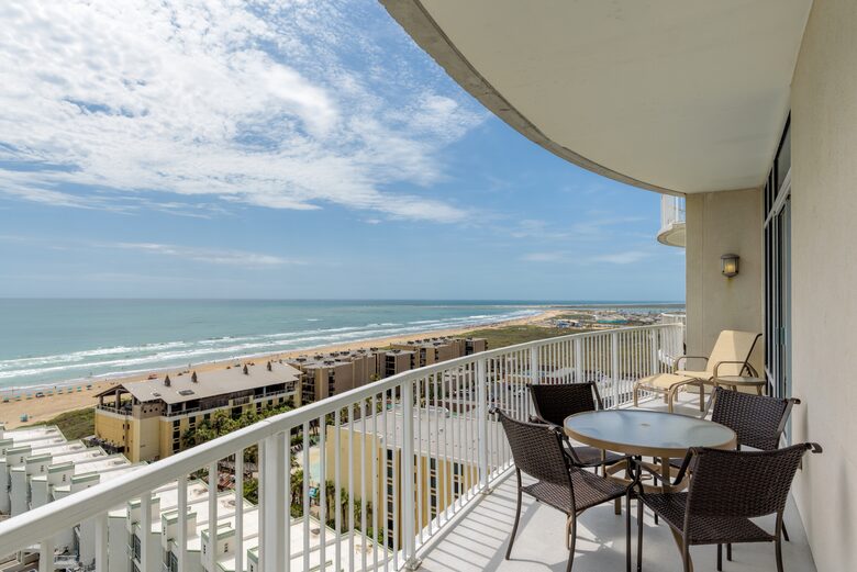 Gorgeous Gulf Getaway - South Padre Island, Texas