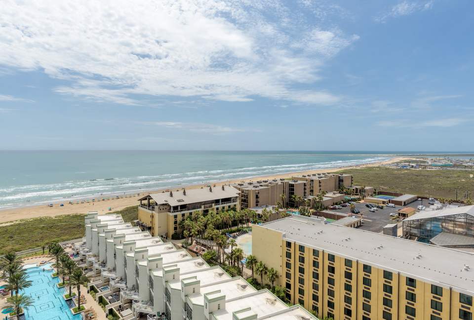 Gorgeous Gulf Getaway - South Padre Island, Texas