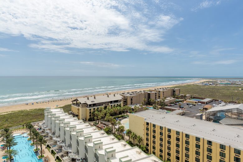 Gorgeous Gulf Getaway - South Padre Island, Texas
