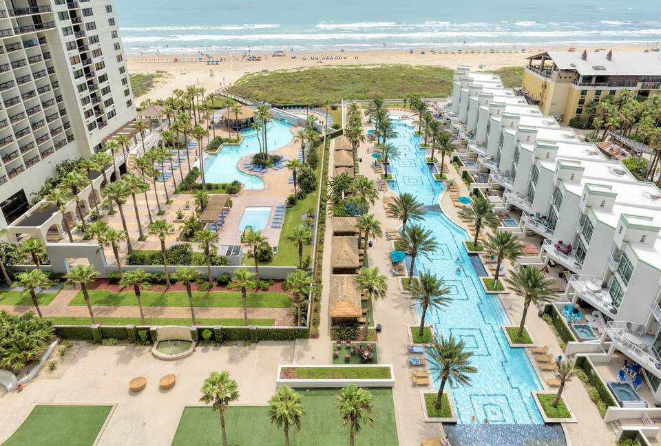 Gorgeous Gulf Getaway - South Padre Island, Texas