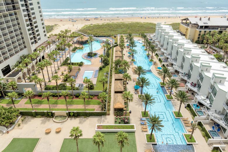 Gorgeous Gulf Getaway - South Padre Island, Texas