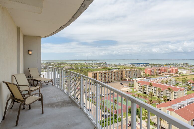 Gorgeous Gulf Getaway - South Padre Island, Texas