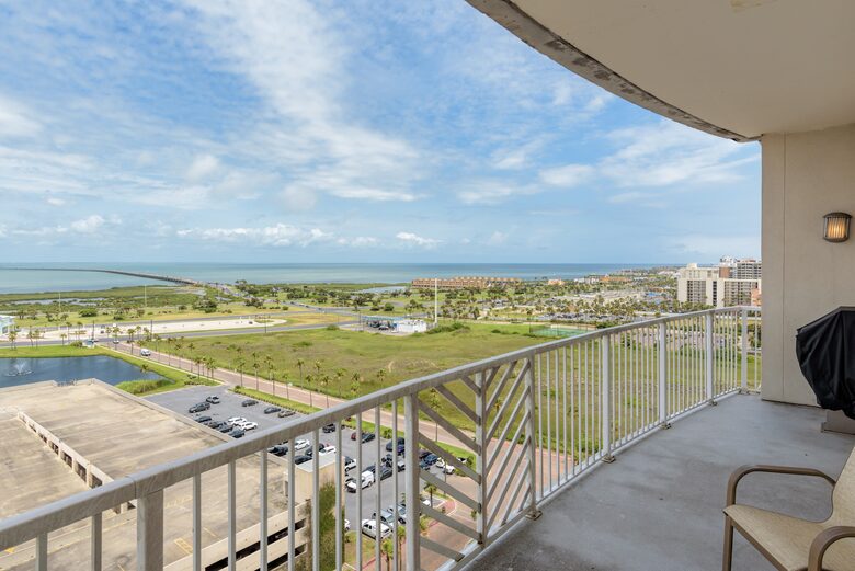 Gorgeous Gulf Getaway - South Padre Island, Texas