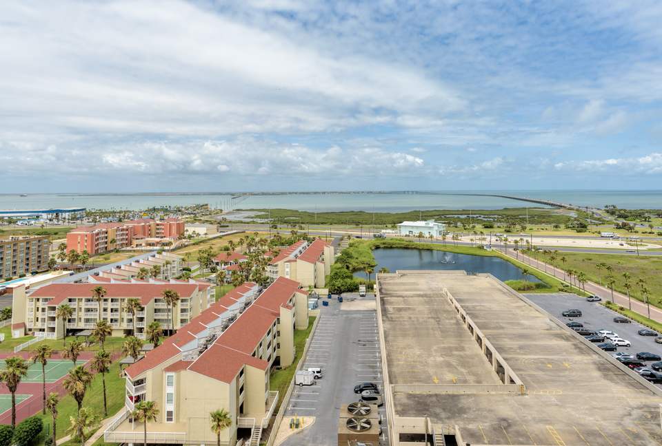 Gorgeous Gulf Getaway - South Padre Island, Texas