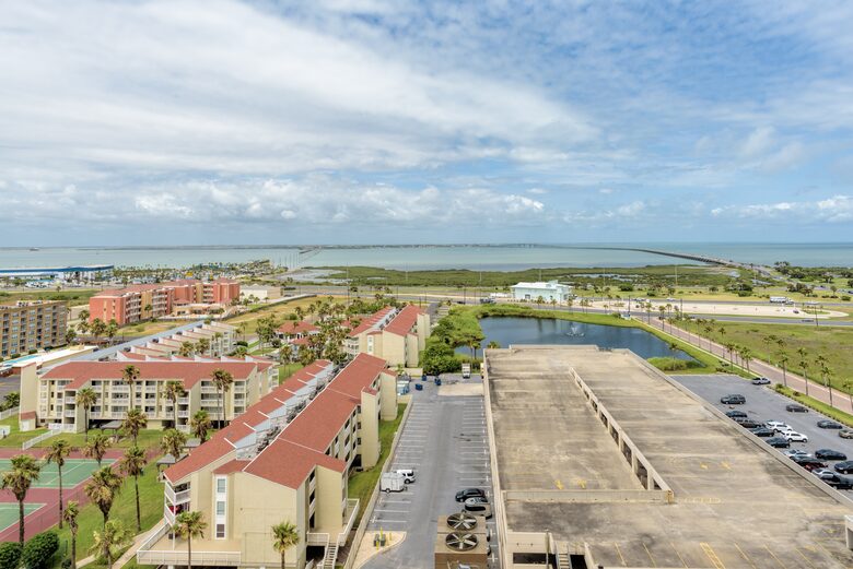 Gorgeous Gulf Getaway - South Padre Island, Texas