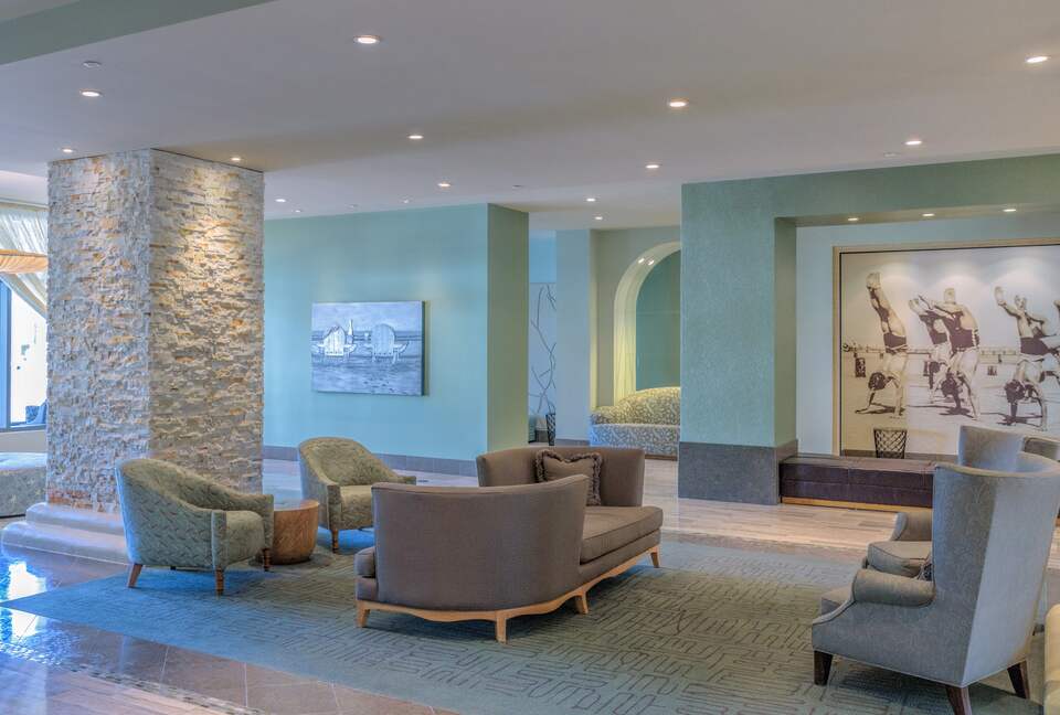 Gorgeous Gulf Getaway - South Padre Island, Texas