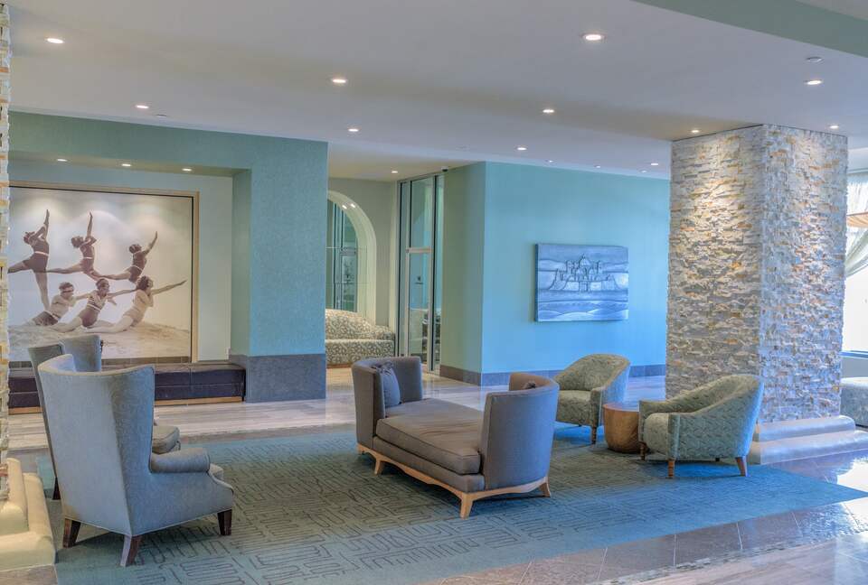 Gorgeous Gulf Getaway - South Padre Island, Texas