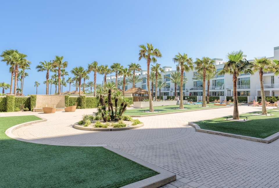 Gorgeous Gulf Getaway - South Padre Island, Texas