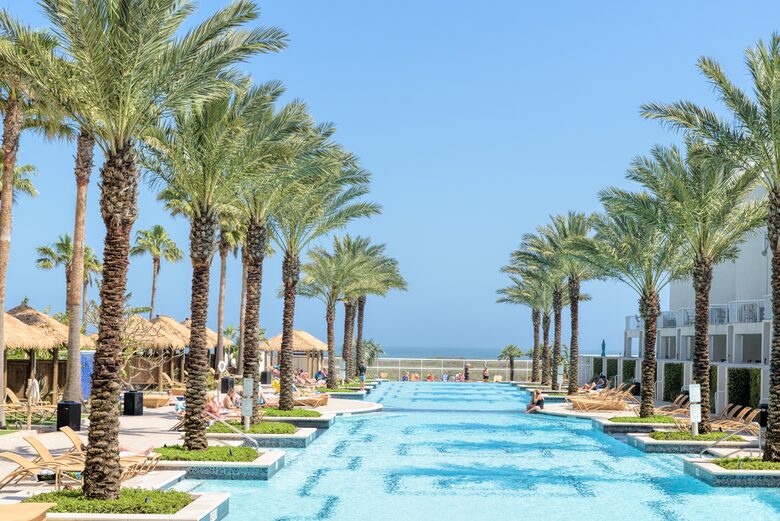 Gorgeous Gulf Getaway - South Padre Island, Texas