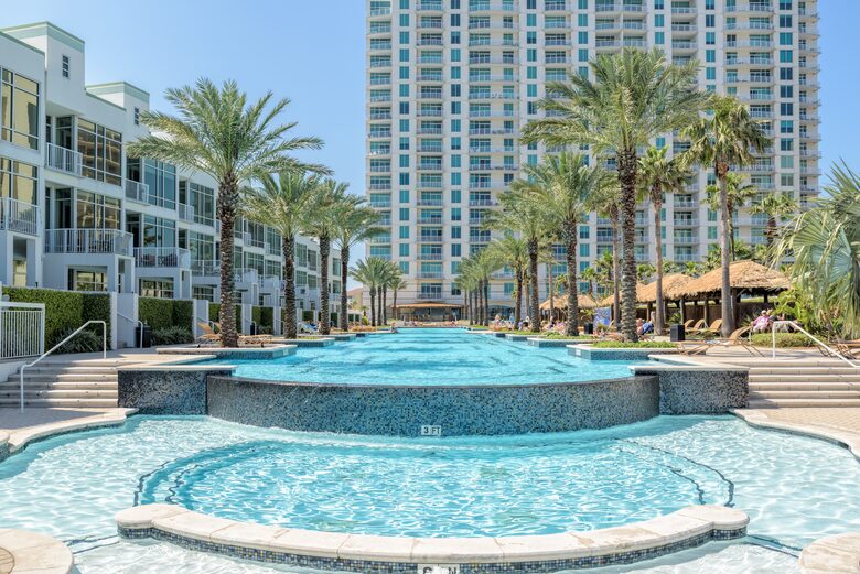 Gorgeous Gulf Getaway - South Padre Island, Texas