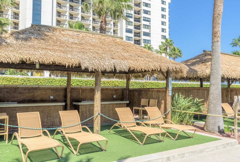 Gorgeous Gulf Getaway - South Padre Island, Texas